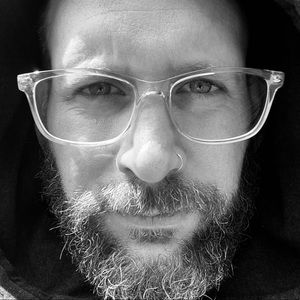 Meet your Posher, Seth